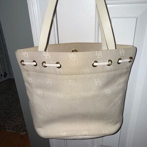 dooney and bourke Tote Bag